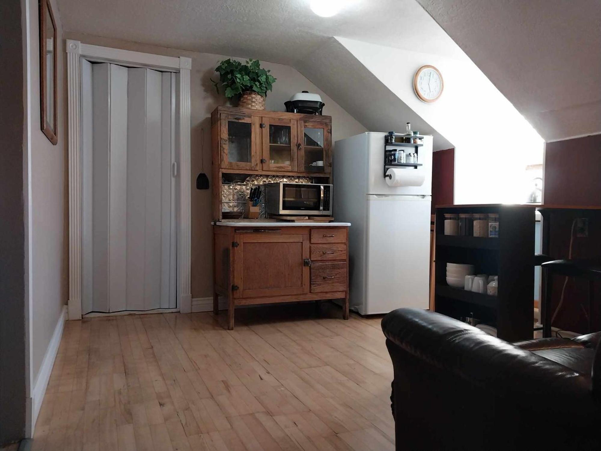 Cozy And Quiet Apartment On The Second Floor Escalante Exterior foto
