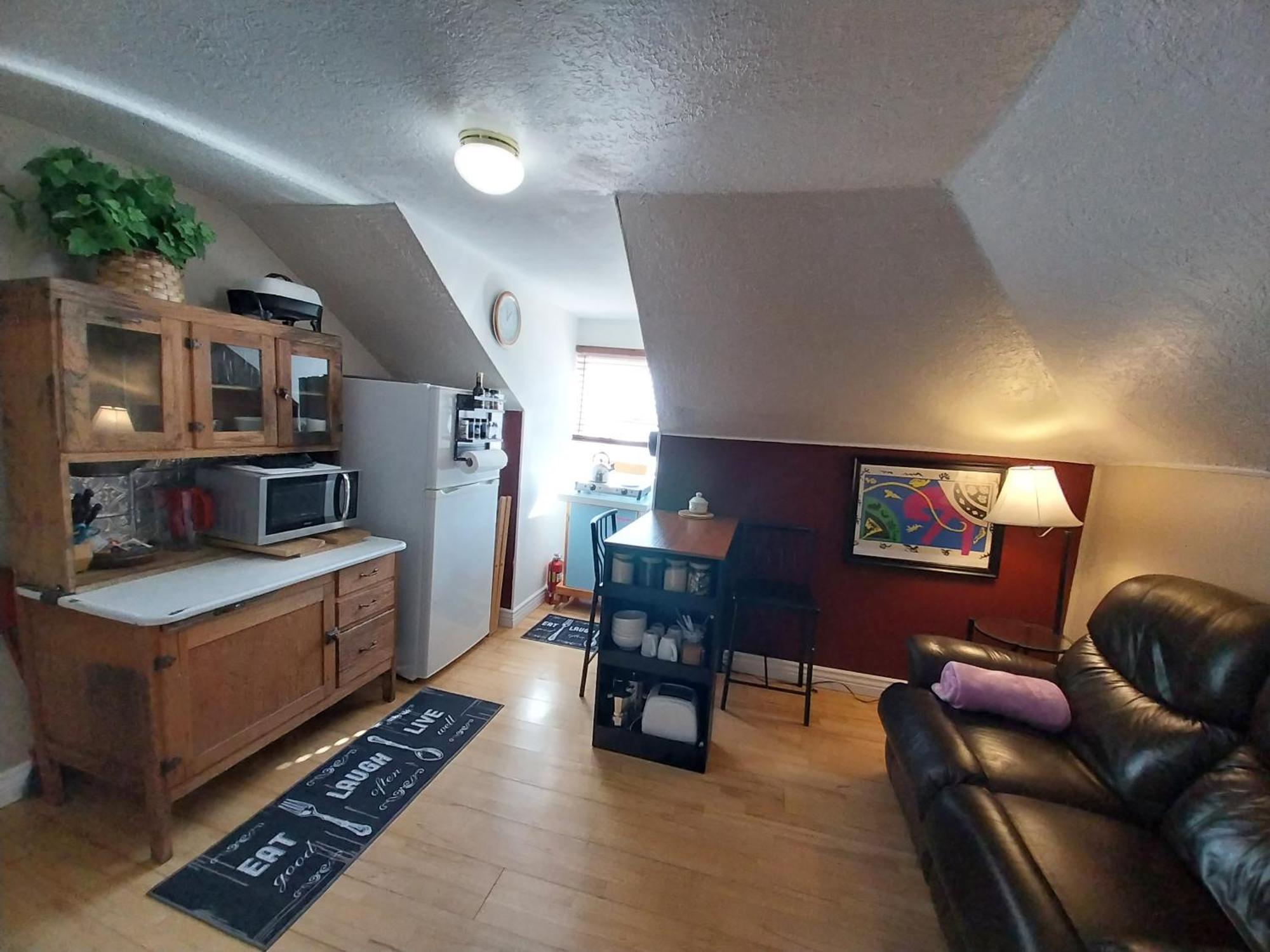 Cozy And Quiet Apartment On The Second Floor Escalante Exterior foto